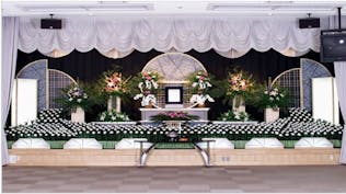 セレモニア南光台 椿会館