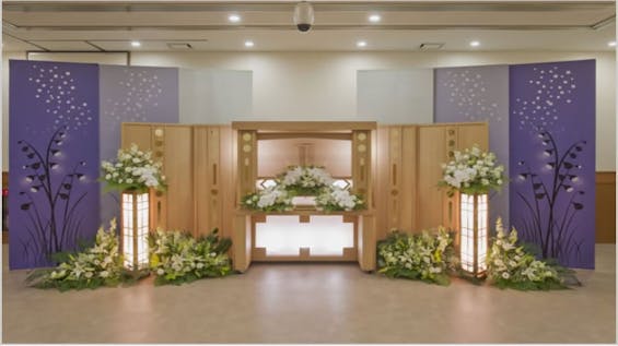 セレモニア多賀城 橘会館