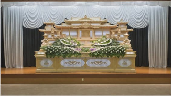 セレモニア多賀城 橘会館