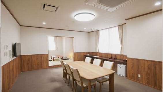 セレモニア多賀城 橘会館