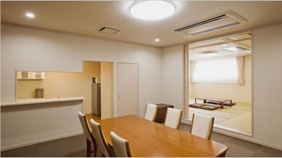 セレモニア多賀城 橘会館