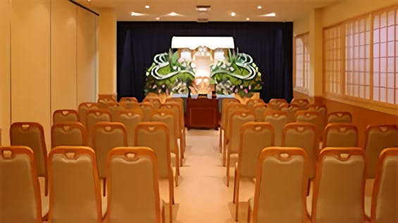 セレモニーホール みのや想苑