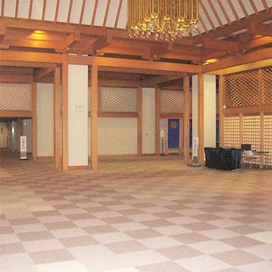 大本山總持寺 三松閣