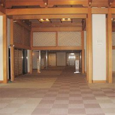 大本山總持寺 三松閣