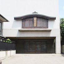 東禅寺別院 柳澤禅寺