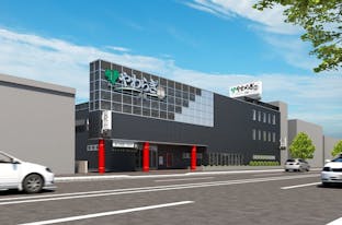 やわらぎ斎場 山鼻