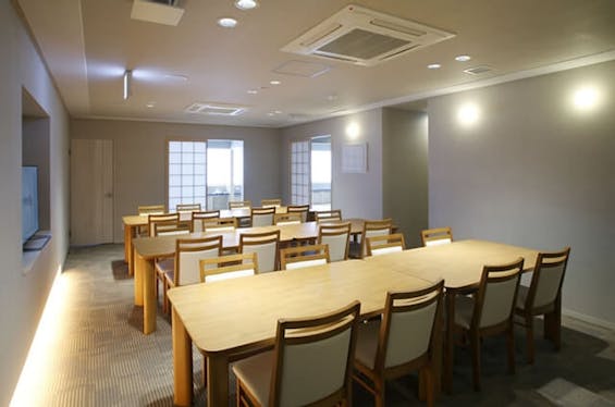 やわらぎ斎場 山鼻