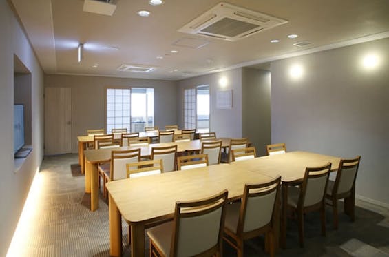 やわらぎ斎場 山鼻