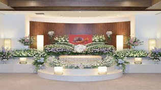 セレモニーホール青柳