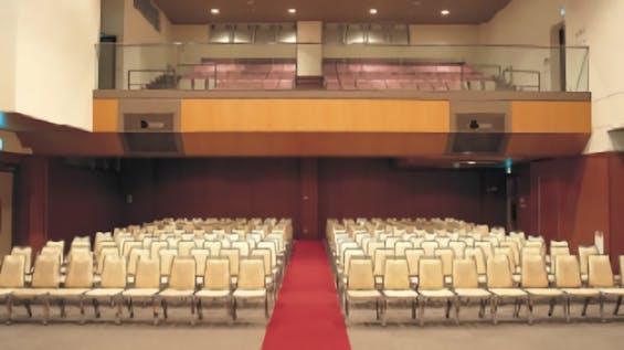 セレモニーホール青柳