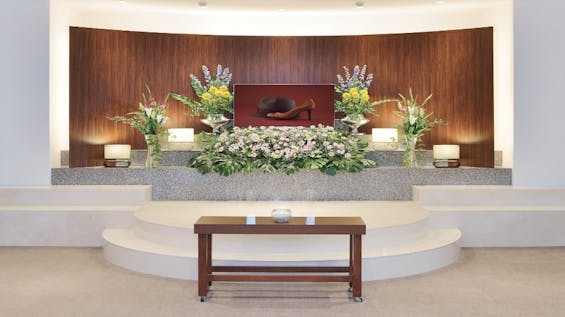 セレモニーホール青柳