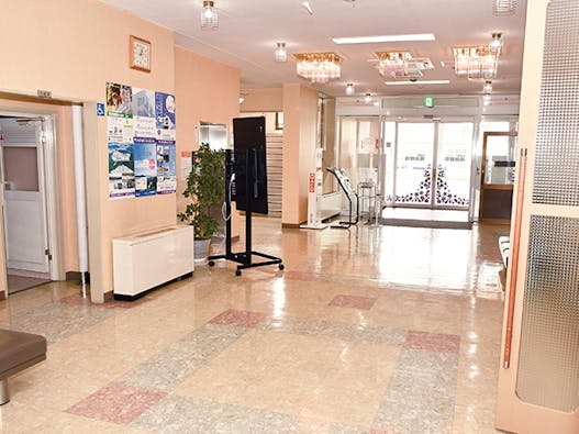 公益社 南郷斎場