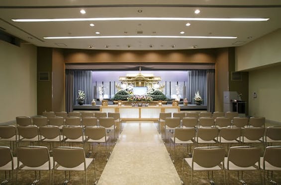 やわらぎ斎場 厚別