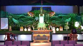 寿町ホール 新館