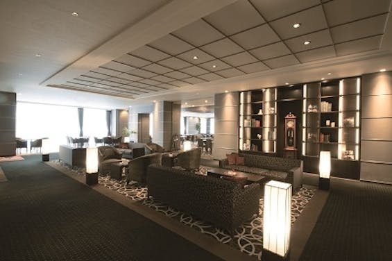 香華殿　恵庭斎場