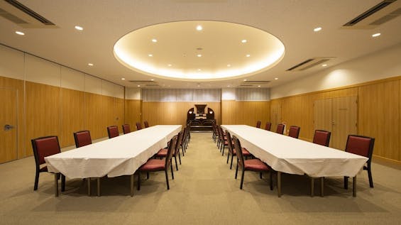 こすもすホール仁井田