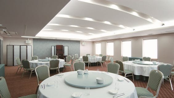 セレモニーホール大野目