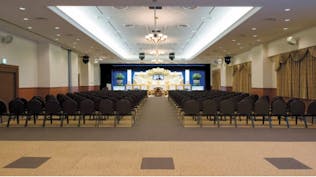 ナウエルホール米沢