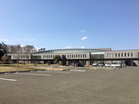 葛岡斎場