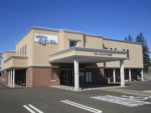 花さいだん愛子