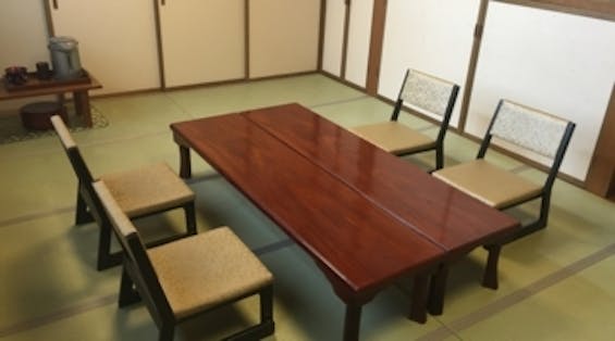 八百市葬祭会館 八善堂