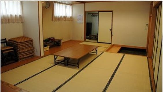 葬祭会館田中前偲泉