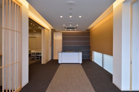 セラホール名取