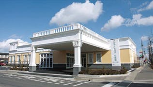 メモリアル斎場 新さくら通り