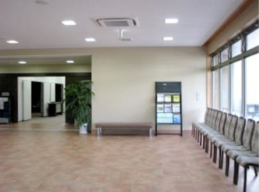 小野屋さくらホール門田斎苑