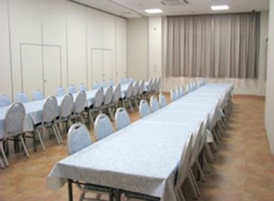 小野屋さくらホール門田斎苑