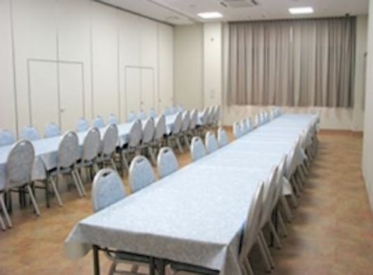 小野屋さくらホール門田斎苑