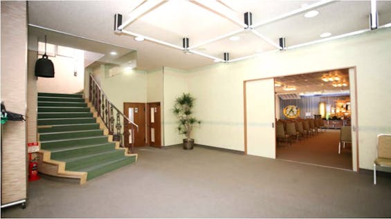 エンディングステージ飯盛