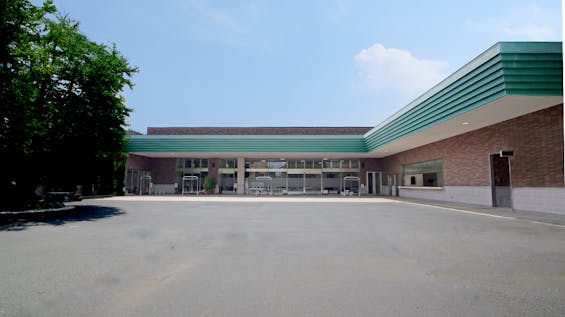 セレモア 立川会館 白峯殿