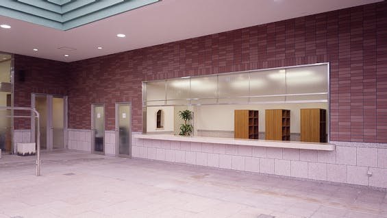 セレモア 立川会館 白峯殿