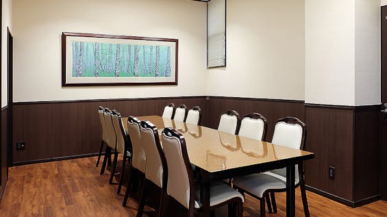 セレモア 立川会館 沙羅堂