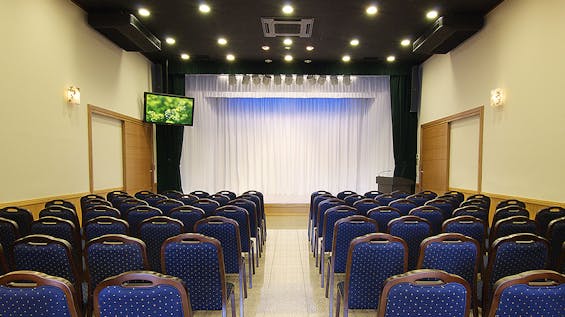 セレモア 八王子大横町会館