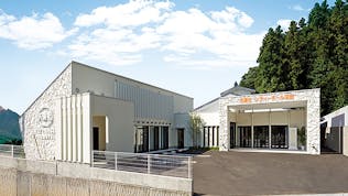 天国社シティーホール沼田