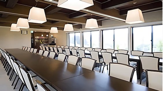 天国社シティーホール沼田