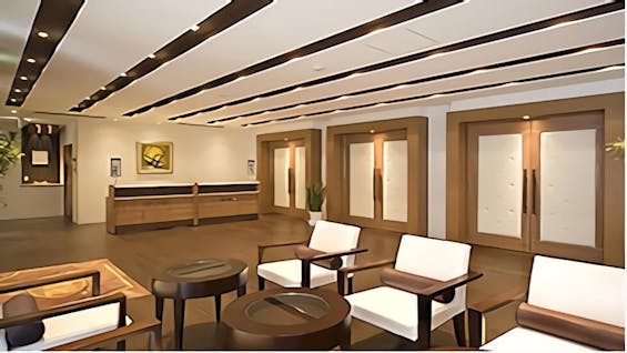 天国社シティーホール沼田