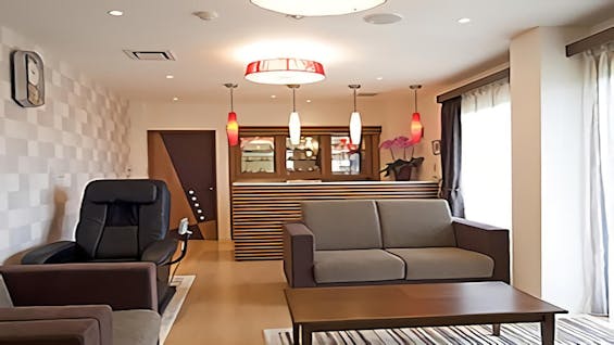 天国社シティーホール沼田