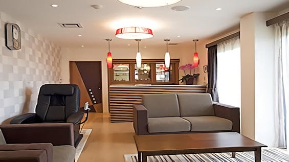 天国社シティーホール沼田