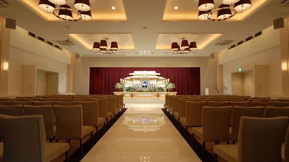 天国社ロイヤルシティーホール宮崎