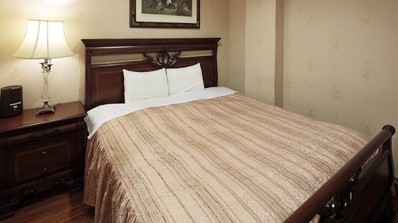 大橋メモリードホール