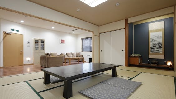 小ヶ倉メモリードホール