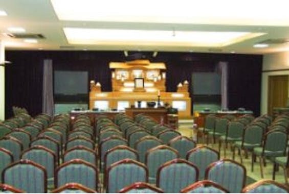 メモリード北部典礼会館