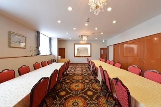 メモリードホール油山