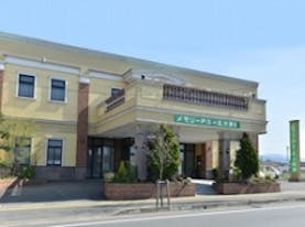 メモリードアネックスホール大野城