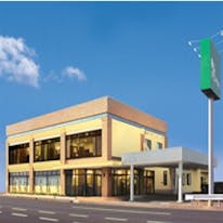 狭山メモリードホール