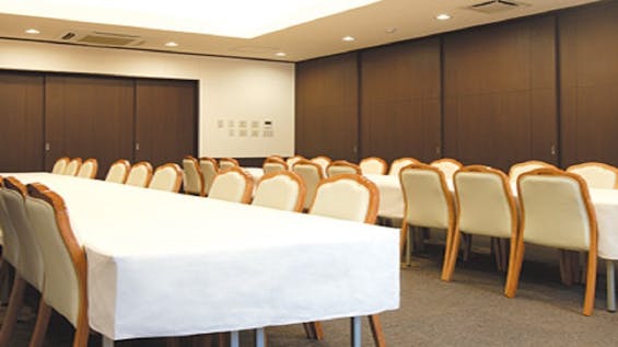 ファミーユたいはく