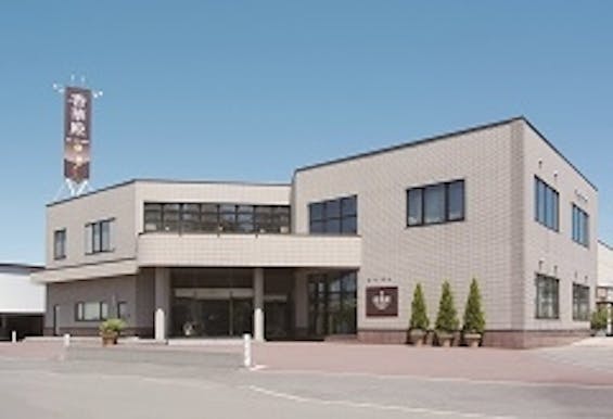 香華殿 北広島斎場